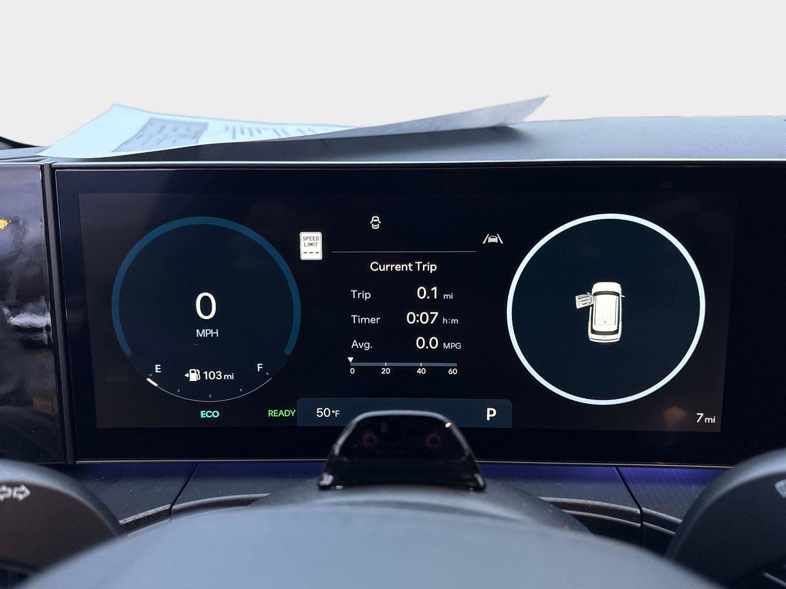 New 2026 Hyundai Santa Fe Calligraphy image 26