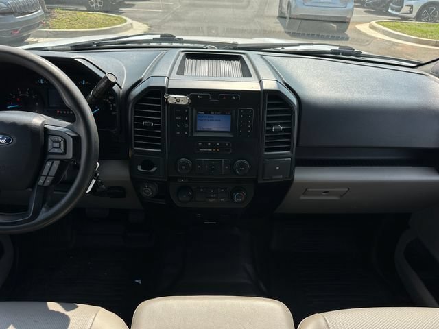 Used 2018 Ford F150 XL w/ Equipment Group 101A Mid RWD image 13