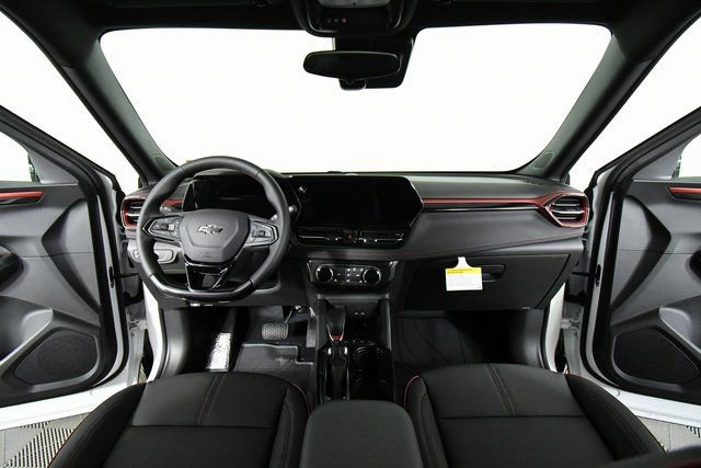 New 2026 Chevrolet TrailBlazer RS image 18