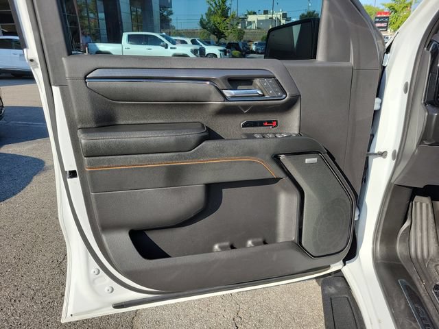 Used 2023 GMC Sierra 1500 AT4 w/ AT4 Premium Package AWD/4WD image 15