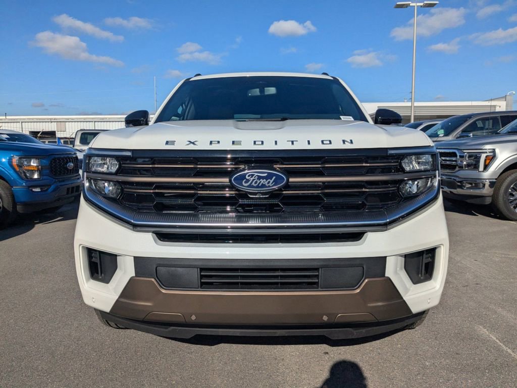 New 2025 Ford Expedition Max King Ranch image 9