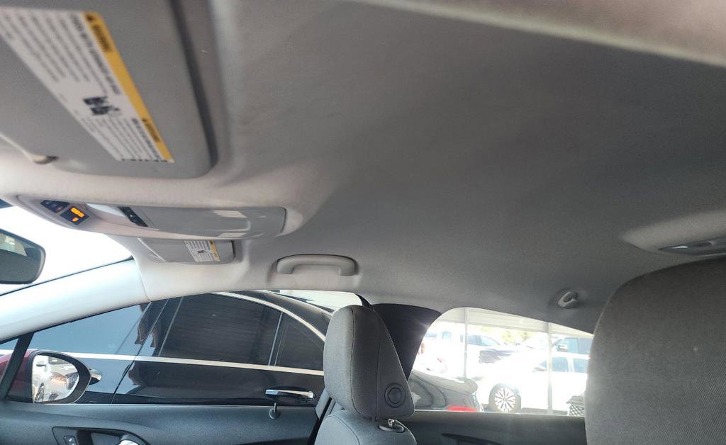 Used 2019 Chevrolet Cruze LT FWD image 15