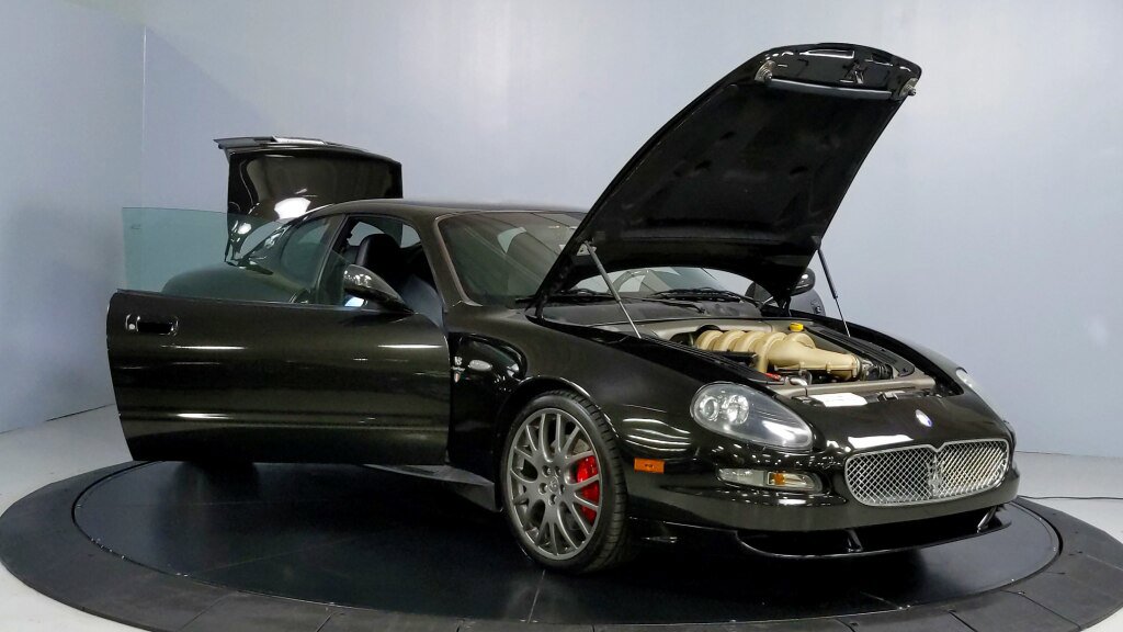 Used 2006 Maserati GranSport LE image 16