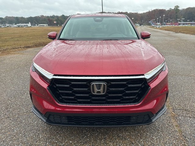 New 2026 Honda CR-V EX-L image 6