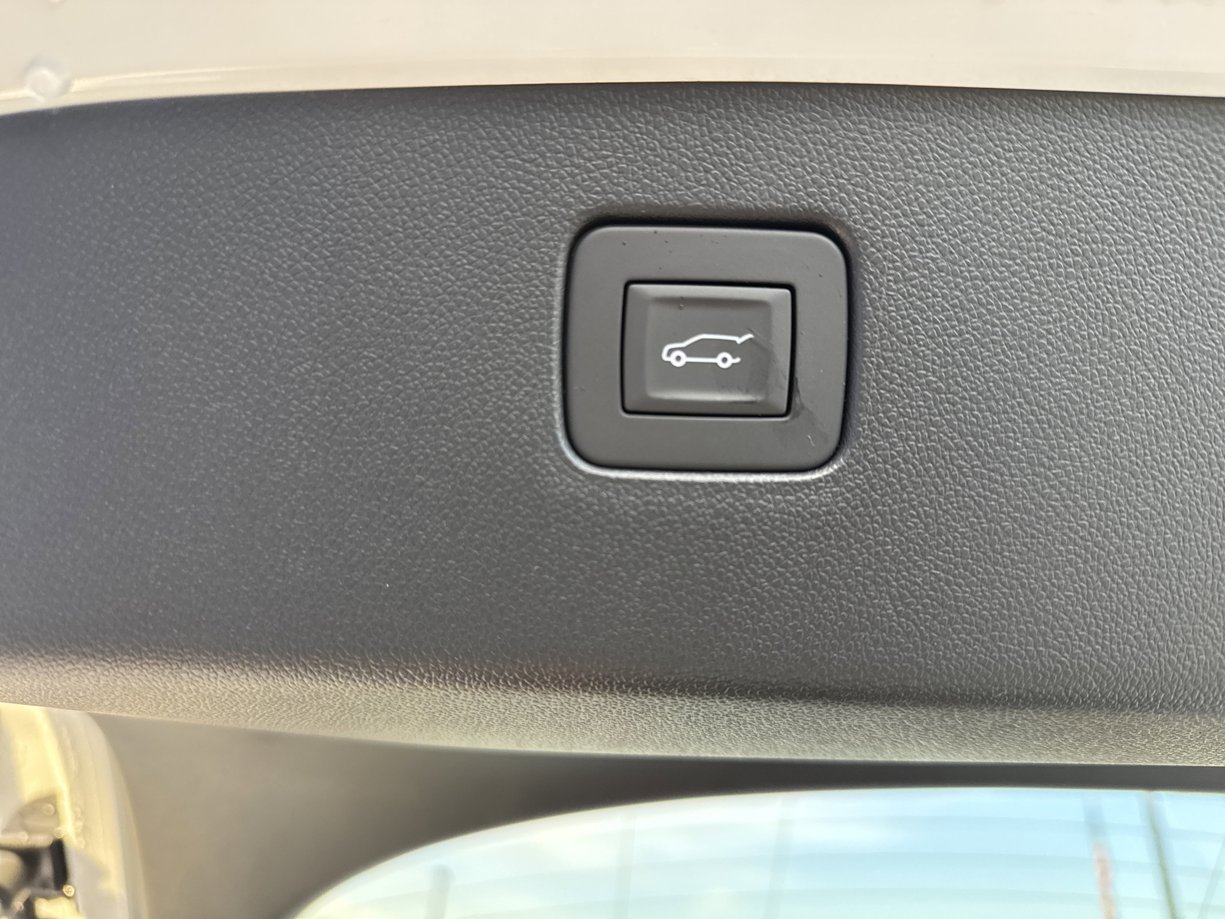 New 2026 Buick Envista Sport Touring w/ Convenience I Package image 32