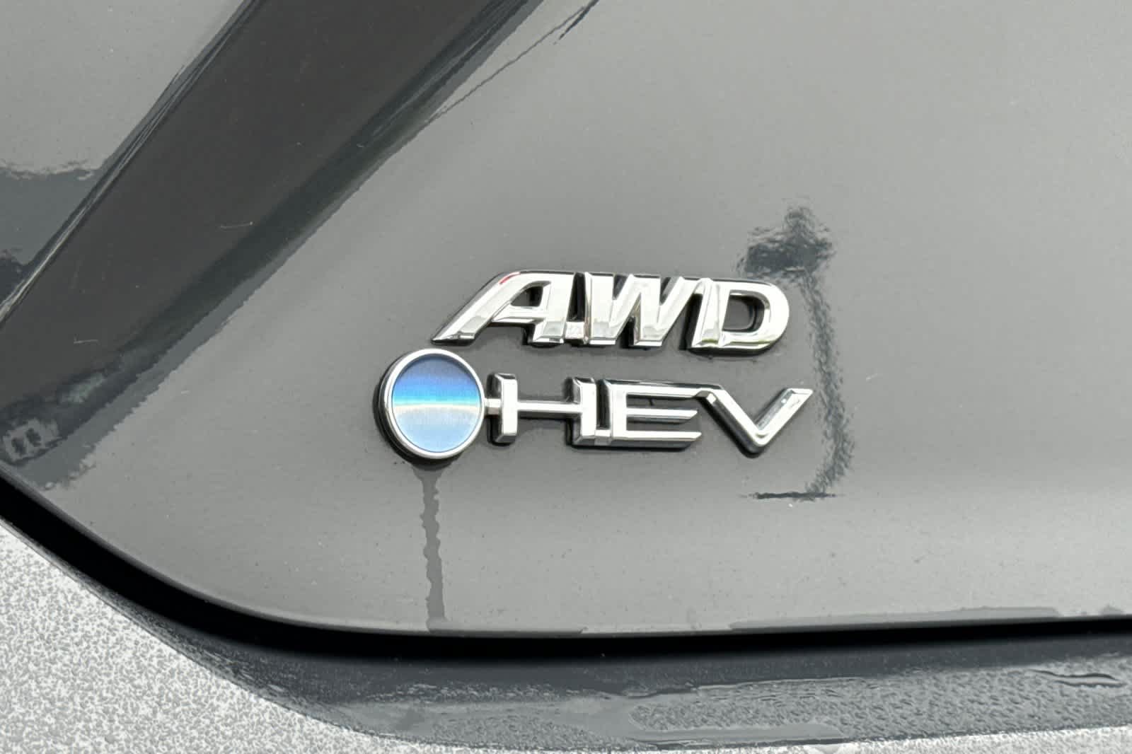 Used 2025 Toyota Camry SE AWD/4WD image 26