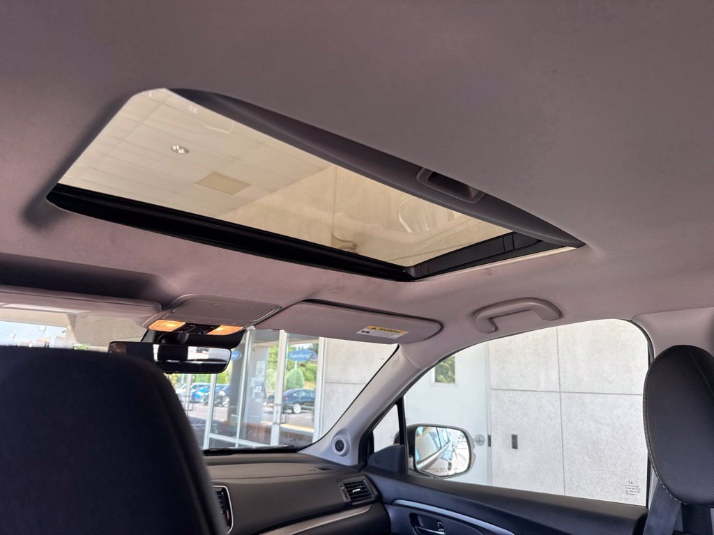 Used 2020 Honda Pilot EX-L image 25