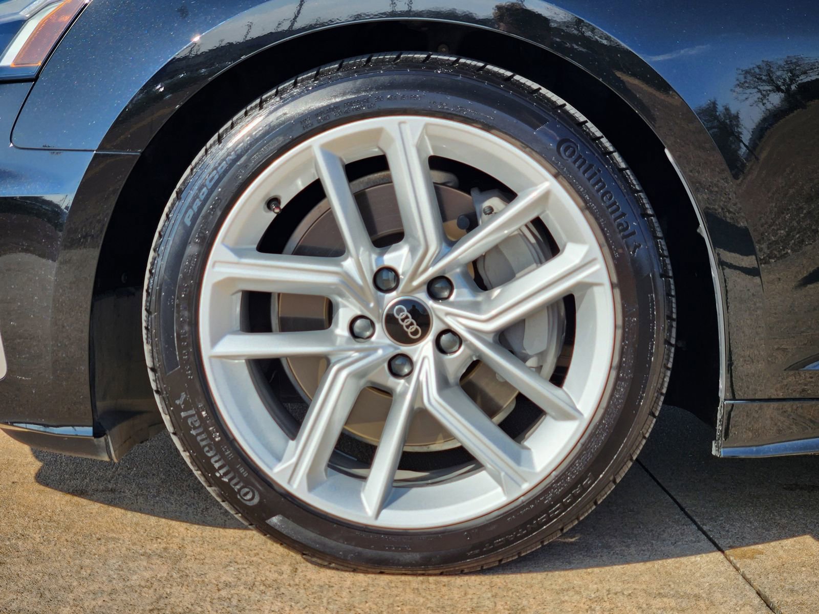 Used 2023 Audi A5 2.0T Premium Plus w/ Premium Plus image 14