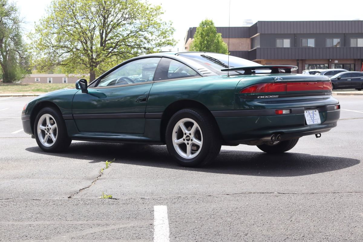 Used 1993 Dodge Stealth FWD image 7