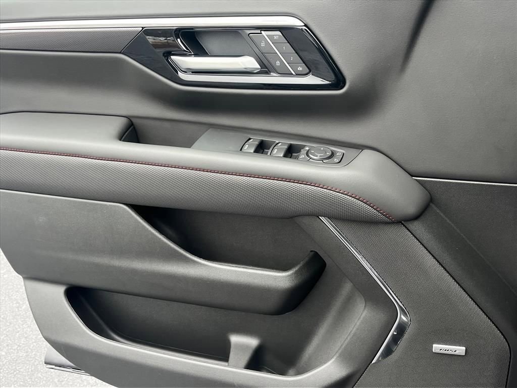 New 2026 Chevrolet Suburban RST w/ Advanced Technology Package image 22