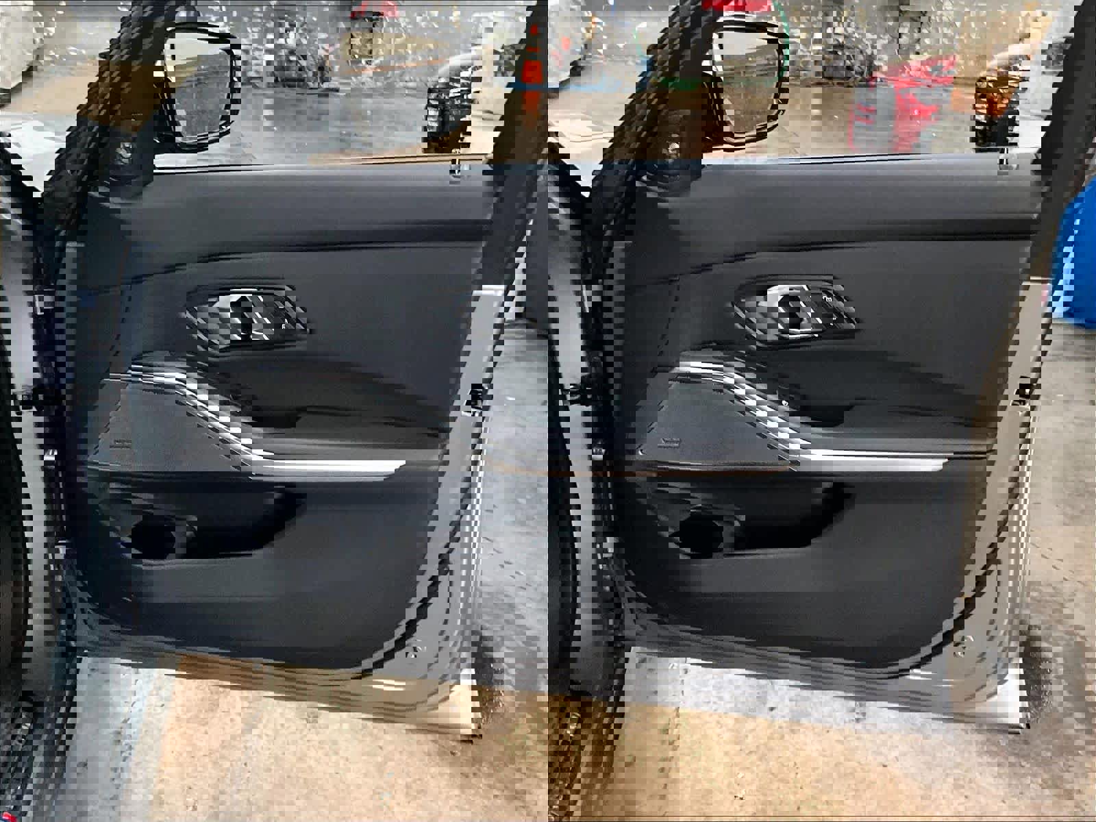 Used 2025 BMW M340i Sedan RWD image 25