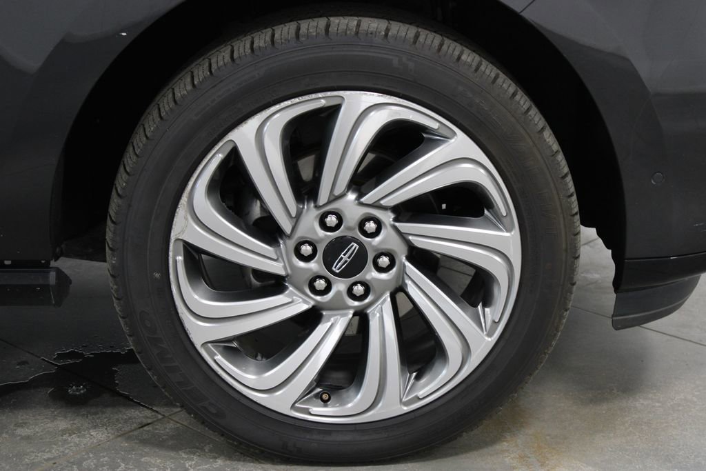 Used 2023 Lincoln Navigator Reserve AWD/4WD image 16