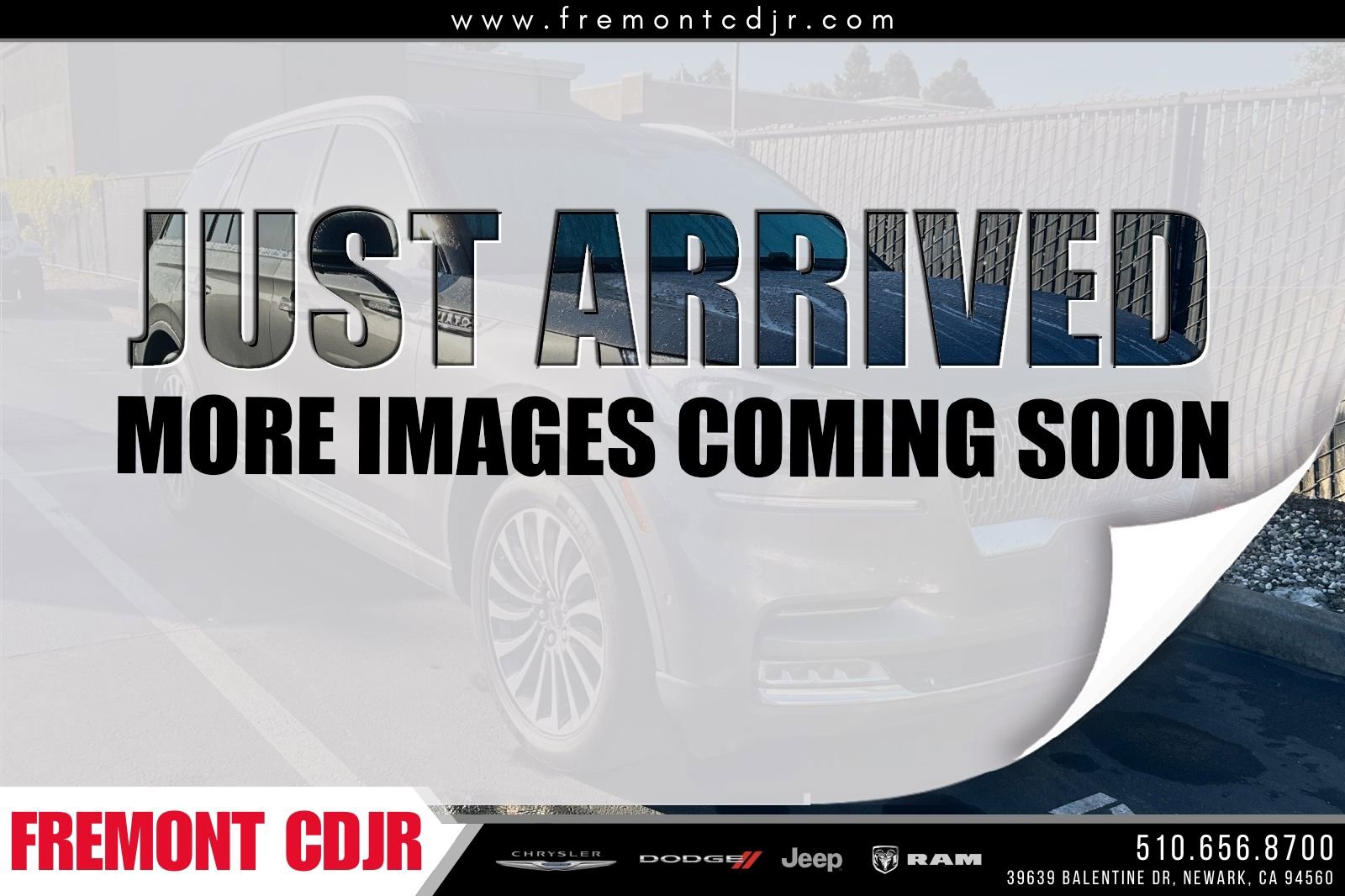 Used 2023 Lincoln Aviator Reserve w/ Equipment Group 201A image 1