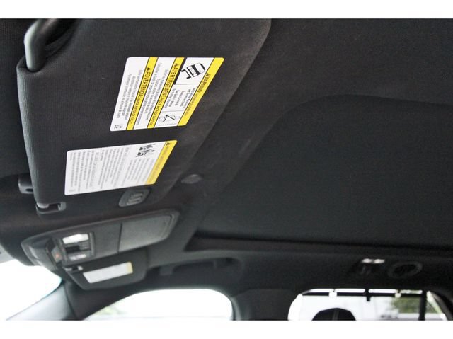 Used 2024 Ford Explorer ST w/ Equipment Group 401A AWD/4WD image 28