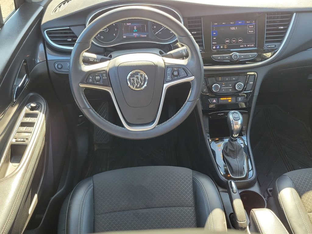 Used 2022 Buick Encore Preferred w/ Safety Package II image 10