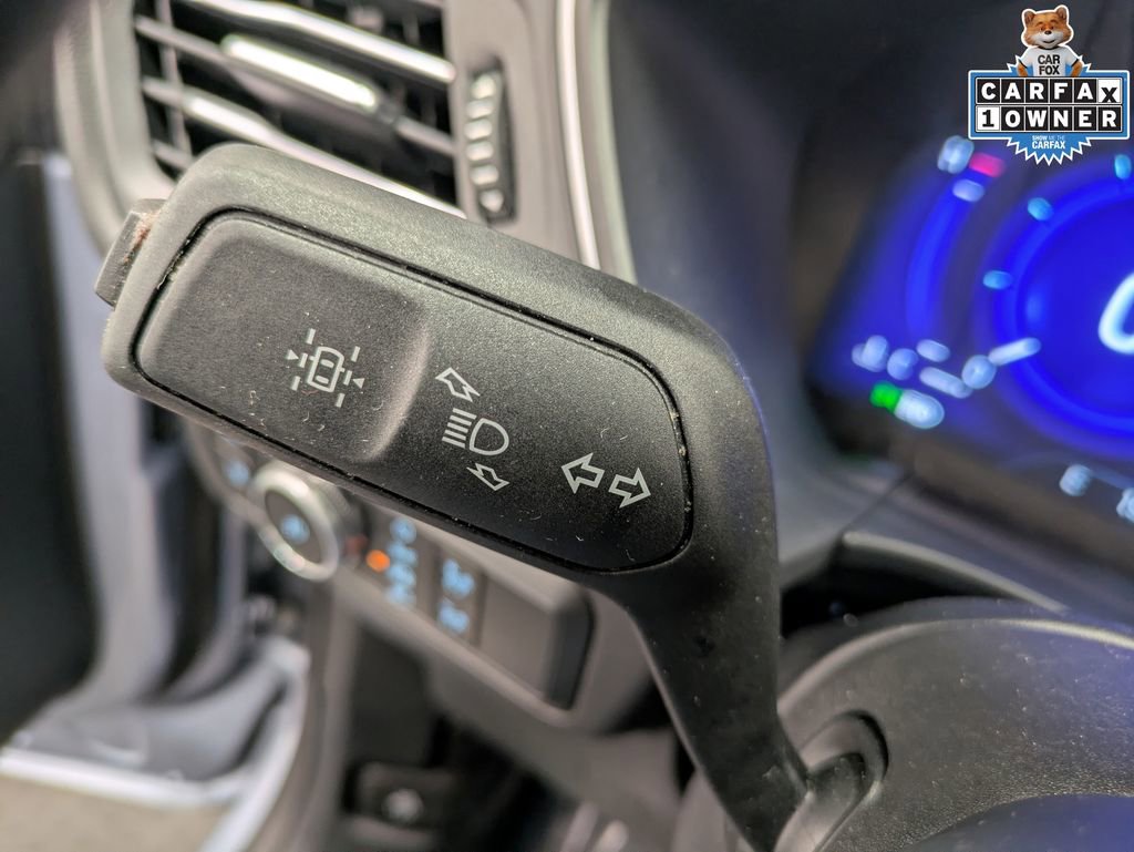 Used 2022 Ford Escape Titanium w/ Titanium Premium Package image 18