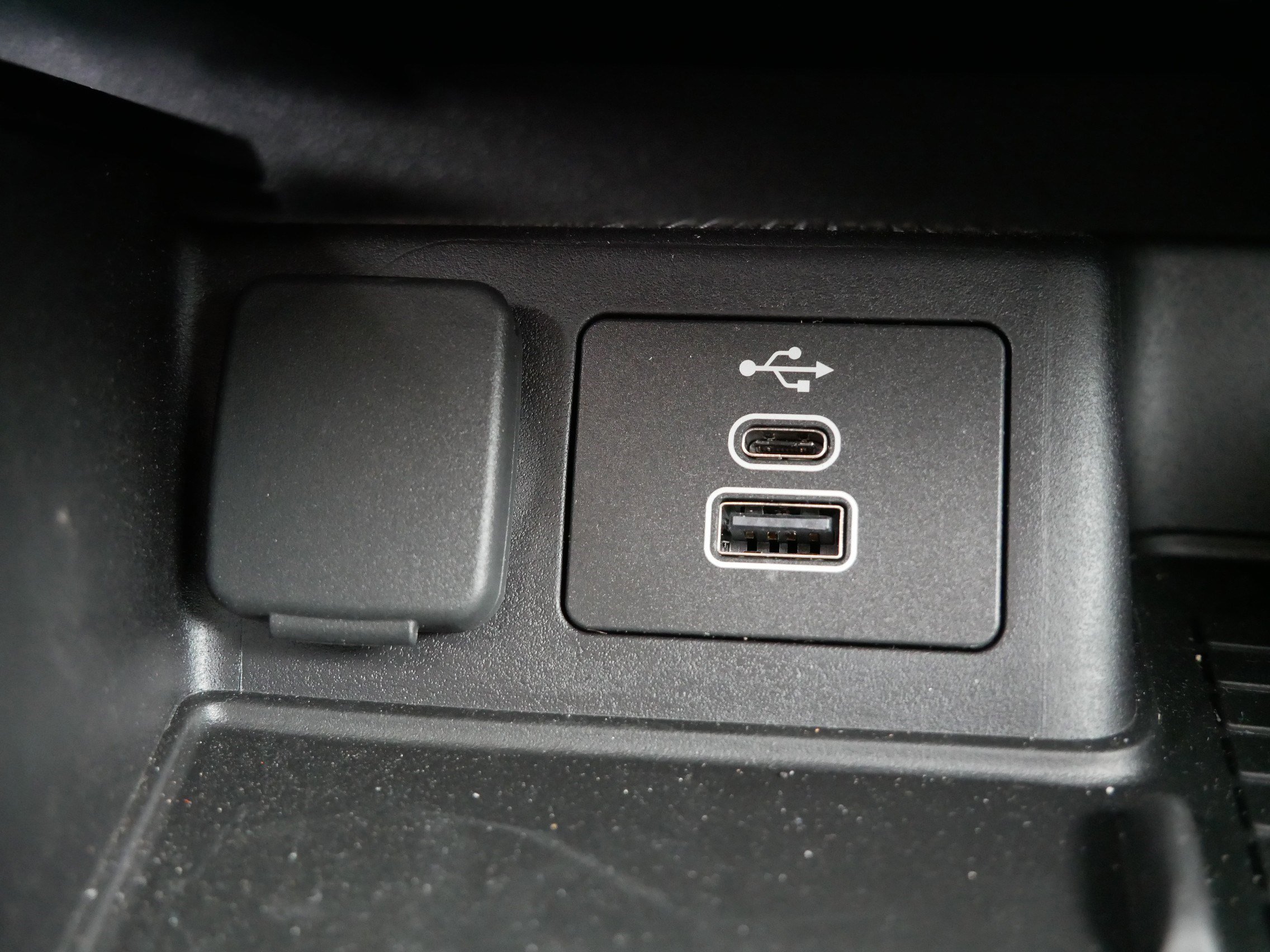 Used 2025 Ford Bronco Sport Big Bend w/ Convenience Package AWD/4WD image 34