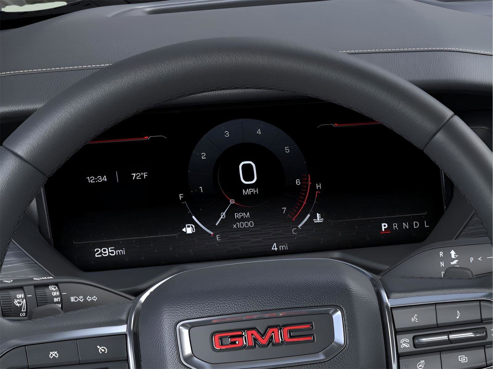 New 2026 GMC Acadia Elevation w/ Elevation Premium Package image 18