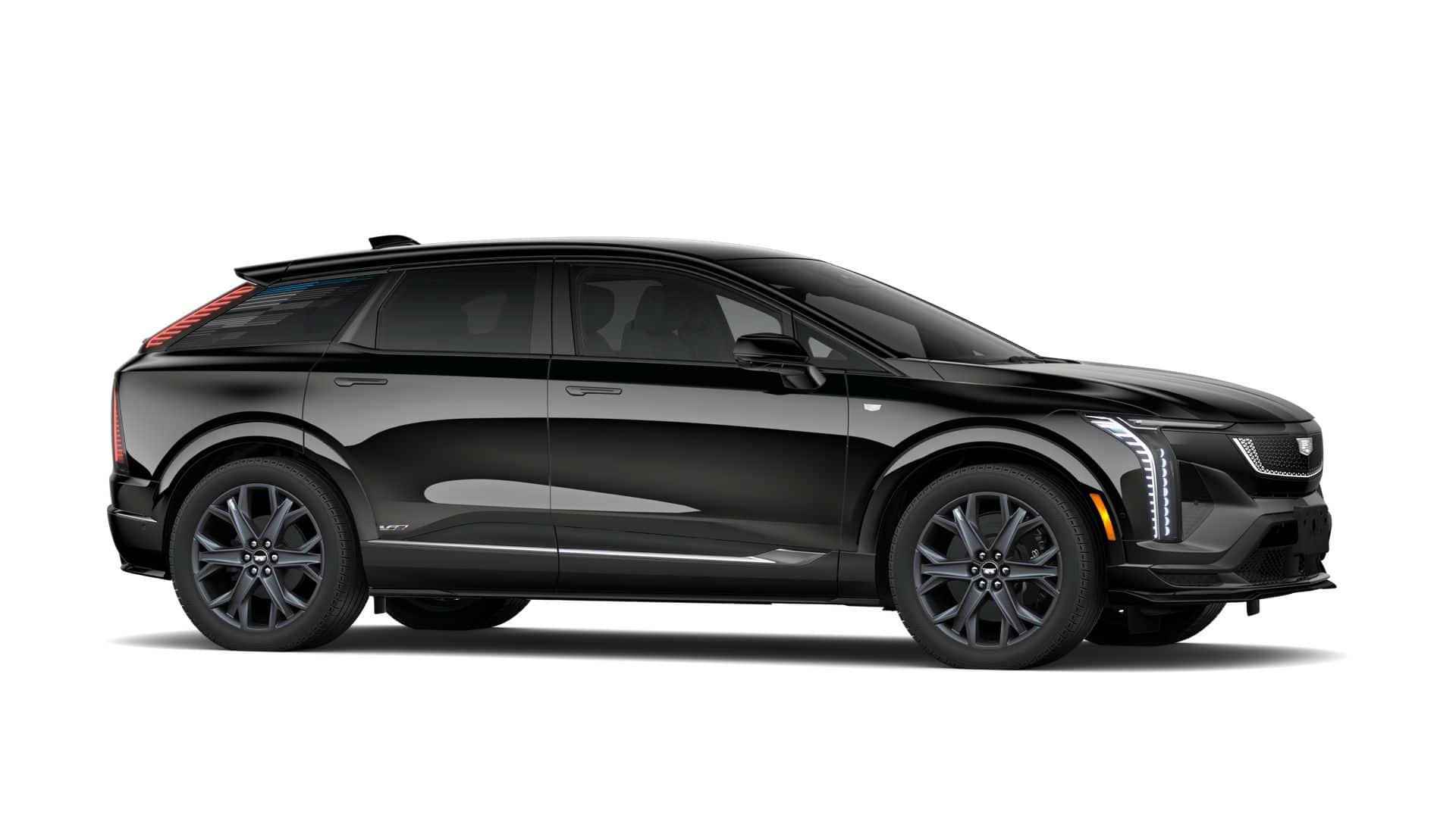 New 2027 Cadillac Optiq V AWD/4WD image 37
