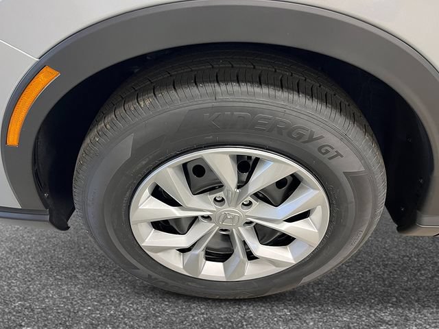 New 2027 Honda CR-V LX image 10