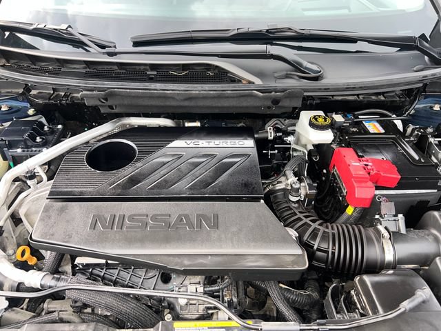 Used 2025 Nissan Rogue SL w/ Tech Package AWD/4WD image 40