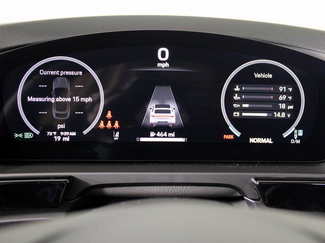 New 2026 Porsche Cayenne Coupe AWD/4WD image 18