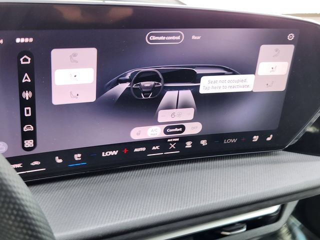 New 2026 Audi SQ5 Premium Plus AWD/4WD image 15