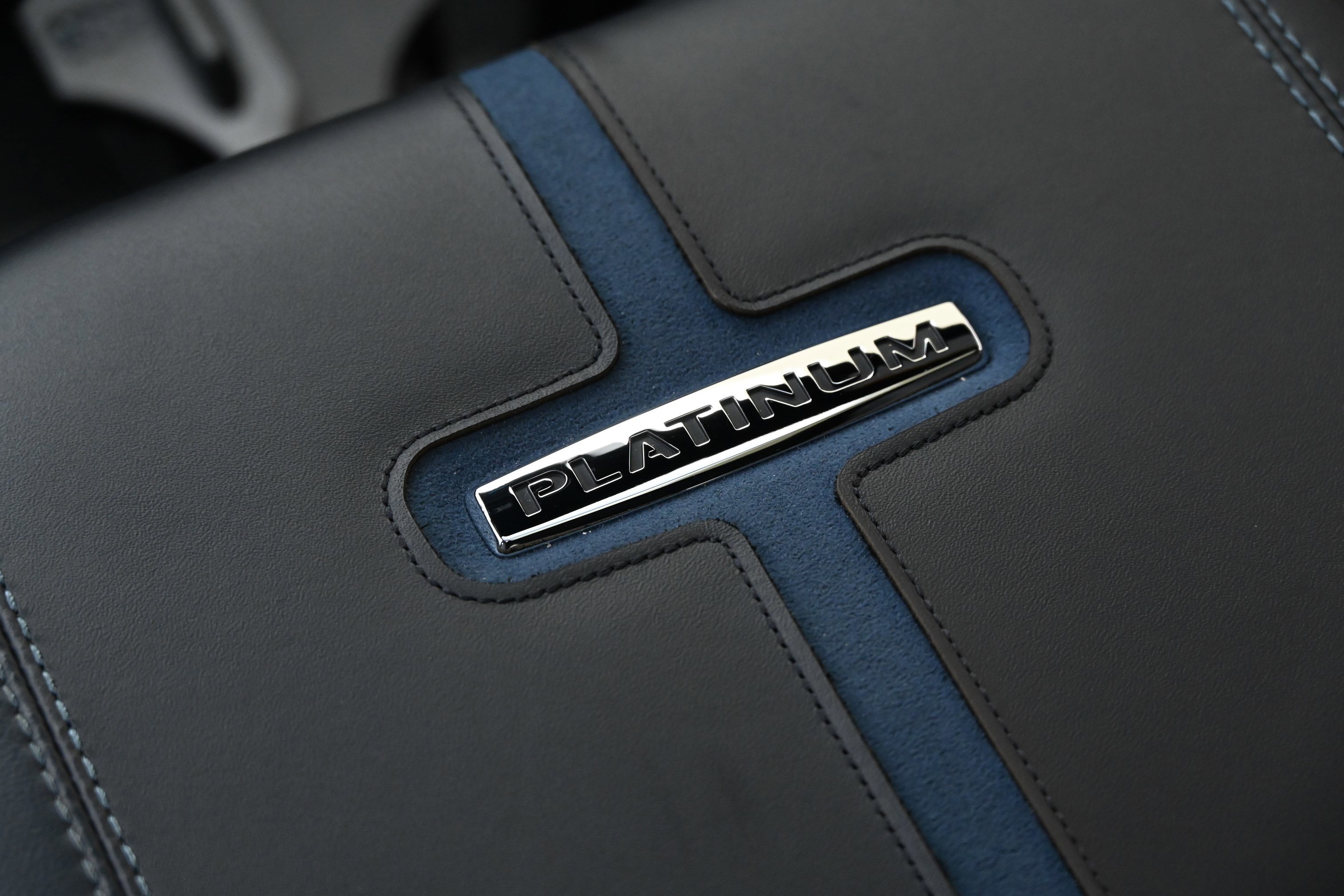 Used 2026 Ford F250 Platinum image 31