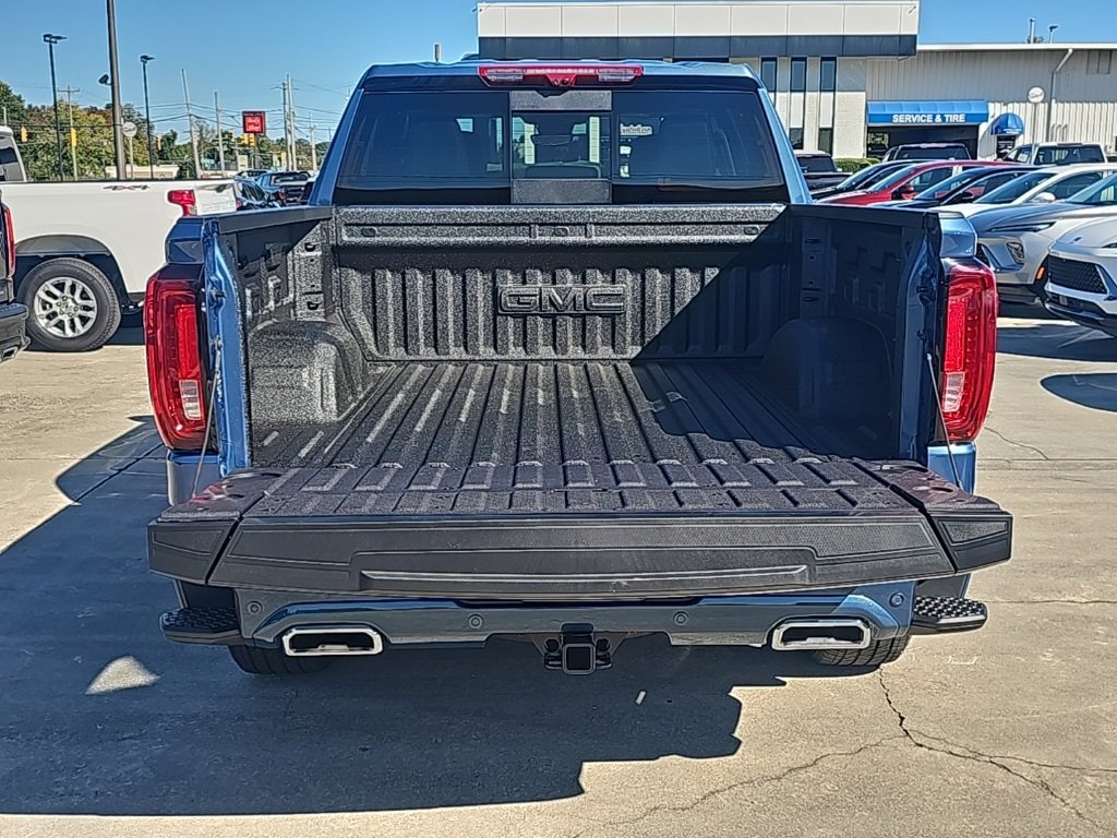 New 2026 GMC Sierra 1500 Denali image 5