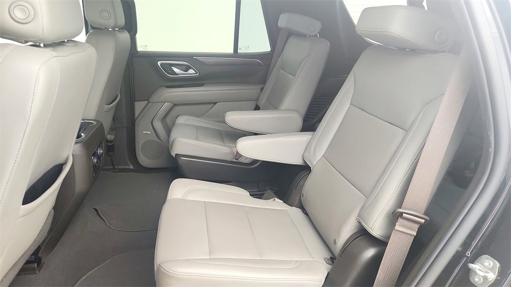 Used 2022 Chevrolet Tahoe LT w/ LT Signature Plus Package image 28
