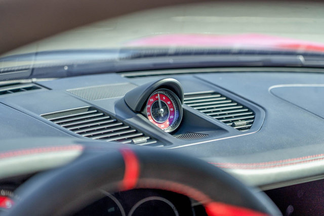 Used 2021 Porsche 911 Turbo S image 36