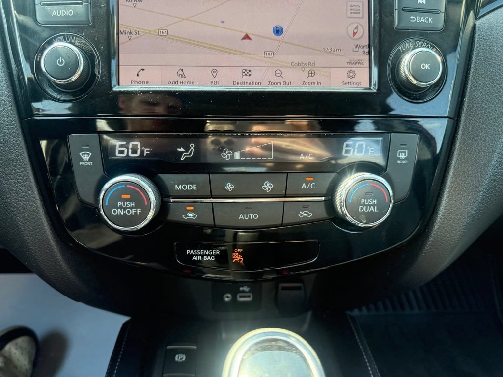 Used 2019 Nissan Rogue Sport SL w/ Premium Package AWD/4WD image 23