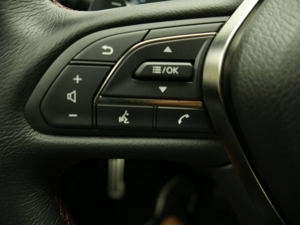 Used 2024 INFINITI Q50 Red Sport 400 w/ Black Opal Edition AWD/4WD image 36