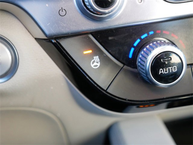 Used 2020 Kia Telluride EX image 32