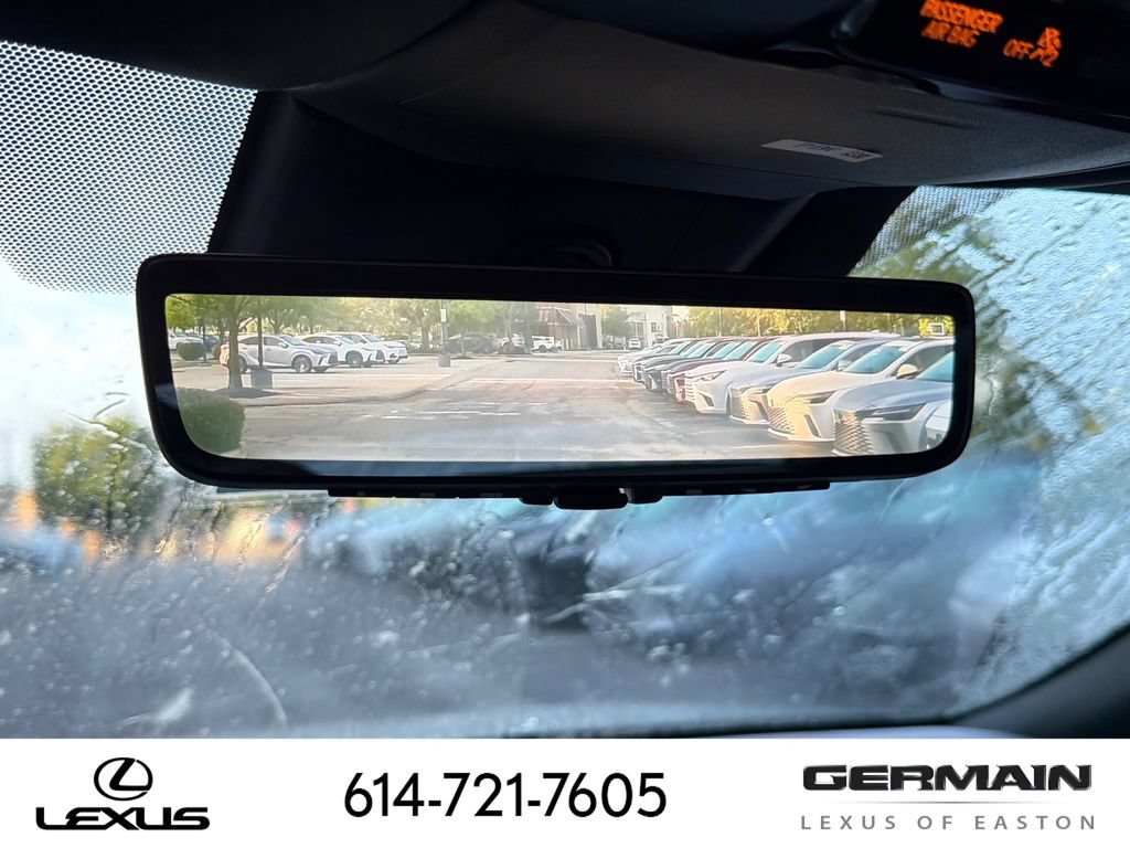 New 2026 Lexus RX 350 AWD w/ Convenience Package image 23