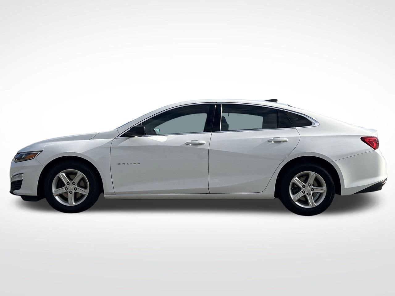 Used 2019 Chevrolet Malibu LS image 25