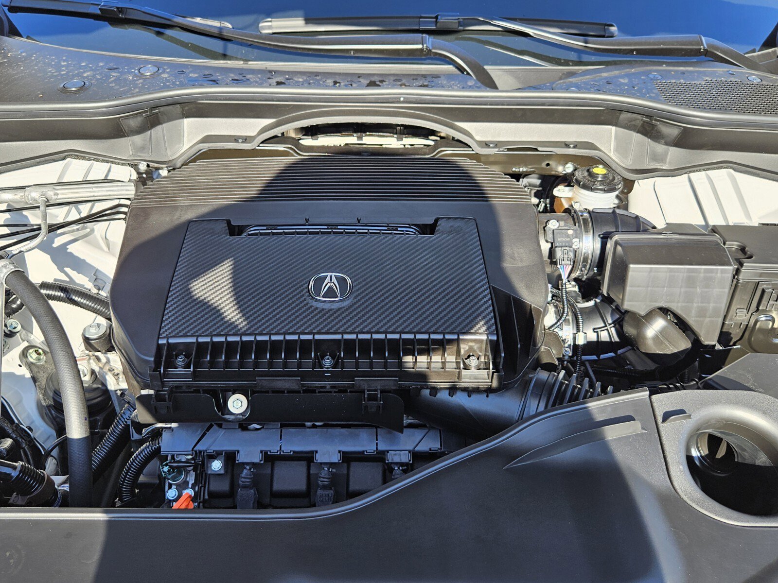 New 2026 Acura MDX FWD w/ Technology Package image 28