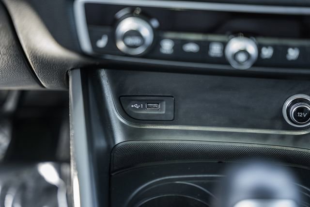 Used 2017 Audi A3 2.0T Premium Plus w/ Premium Plus Package image 24