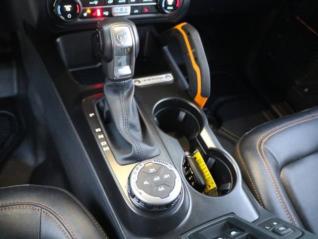 Used 2023 Ford Bronco Badlands AWD/4WD image 22