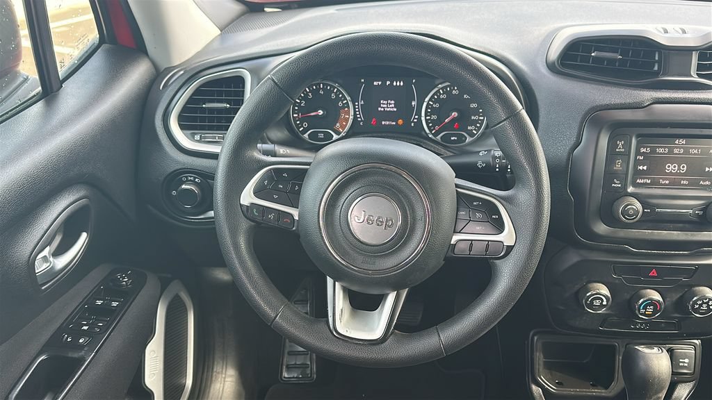 Used 2019 Jeep Renegade Sport w/ Sport Appearance Group FWD image 22