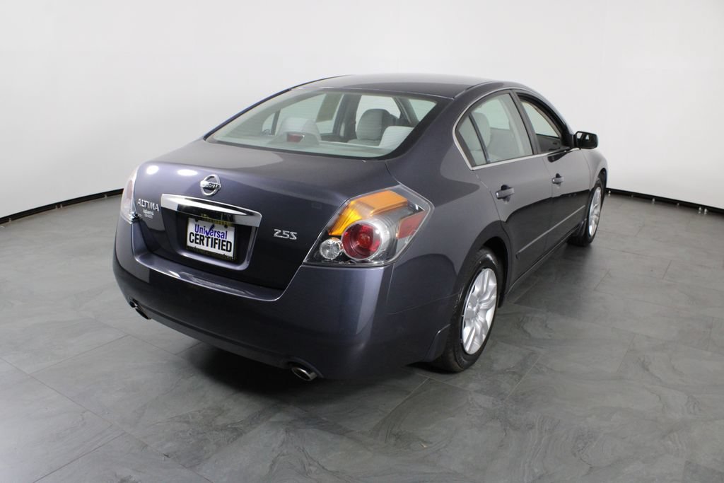 Used 2012 Nissan Altima 2.5 S FWD image 14