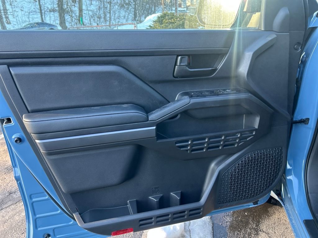 New 2026 Toyota Tacoma SR5 image 18