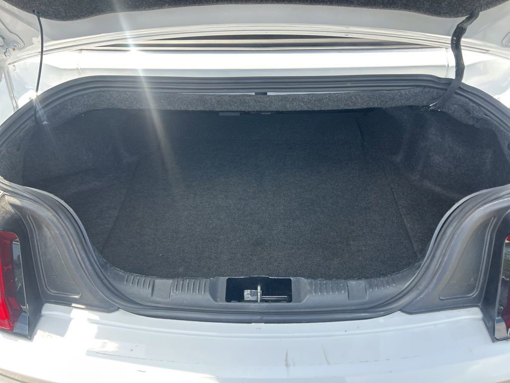 Used 2023 Ford Mustang Premium image 26