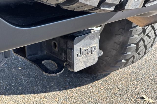 Used 2021 Jeep Wrangler Unlimited Rubicon image 56