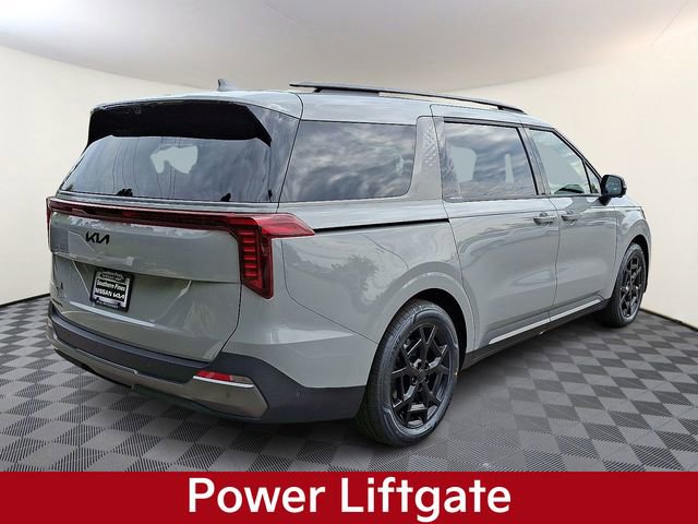 New 2026 Kia Carnival SX Prestige FWD image 7