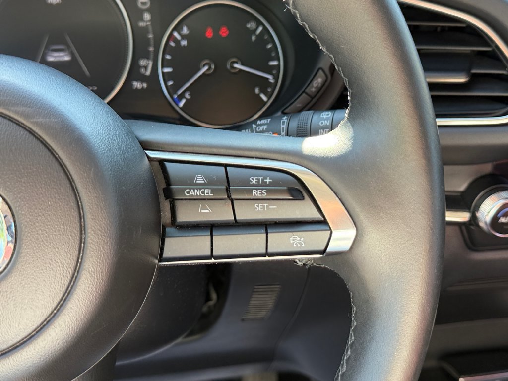 Used 2024 MAZDA CX-30 AWD 2.5 S w/ Preferred Package image 22