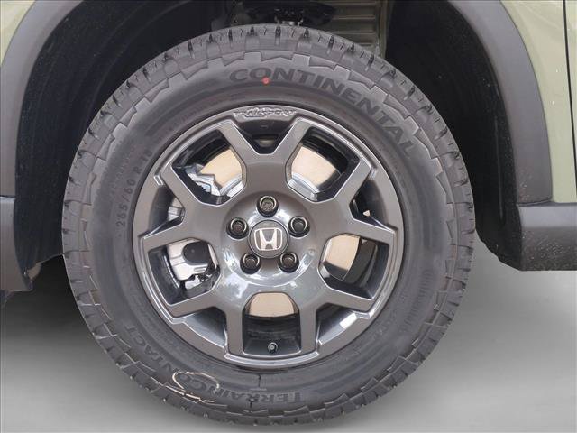 New 2026 Honda Pilot TrailSport image 10