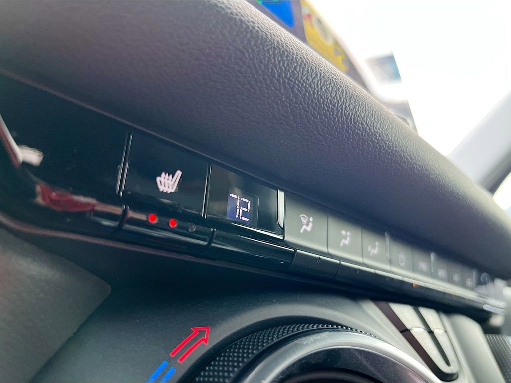 Used 2023 Chevrolet Blazer LT w/ LPO, Floor Liner Package image 19