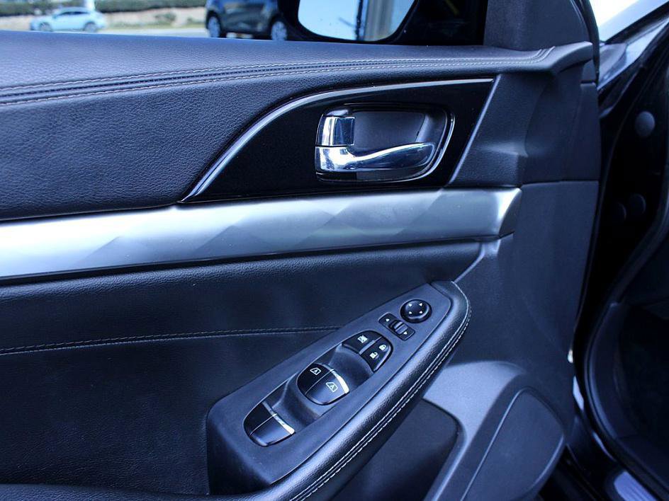 Used 2019 Nissan Maxima 3.5 SV w/ Floor Mat Group image 9