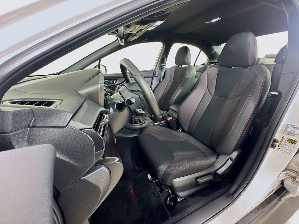 Certified 2025 Subaru WRX Premium w/ Accessory Package #2 image 12